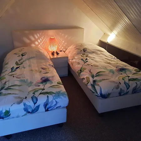 Vakantiewoning De Kei. Modern Achterhoeks Genot Hébergement de vacances Lichtenvoorde