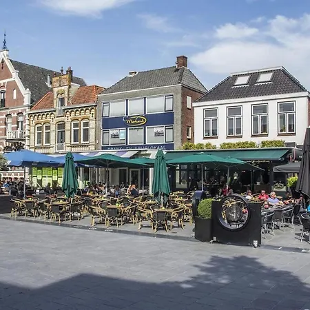 Vakantiewoning De Kei. Modern Achterhoeks Genot * Lichtenvoorde