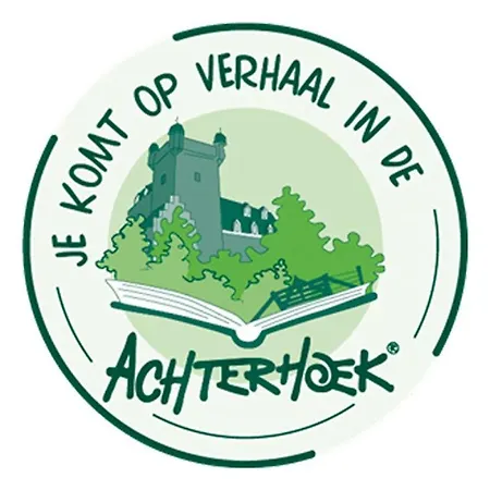 Vakantiewoning De Kei. Modern Achterhoeks Genot * Lichtenvoorde