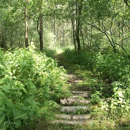 Prázdninový dům Vakantiewoning De Kei. Modern Achterhoeks Genot *