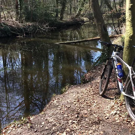 Vakantiewoning De Kei. Modern Achterhoeks Genot Lichtenvoorde
