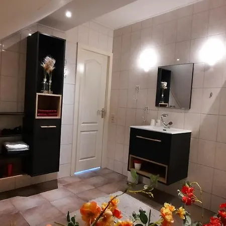 Ferienhaus Vakantiewoning De Kei. Modern Achterhoeks Genot Lichtenvoorde