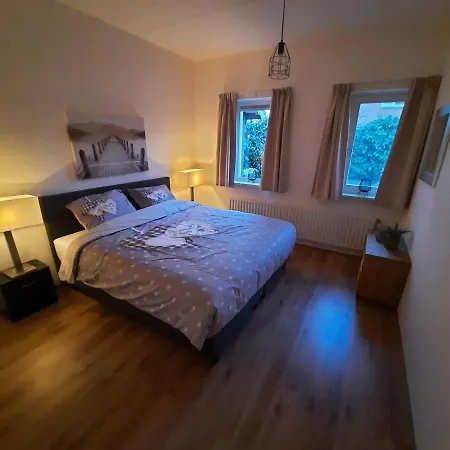 Vakantiewoning De Kei. Modern Achterhoeks Genot * Lichtenvoorde