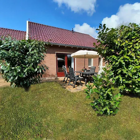 Vakantiewoning De Kei. Modern Achterhoeks Genot Hébergement de vacances *