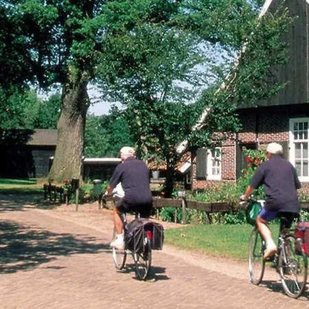Hébergement de vacances Vakantiewoning De Kei. Modern Achterhoeks Genot Lichtenvoorde