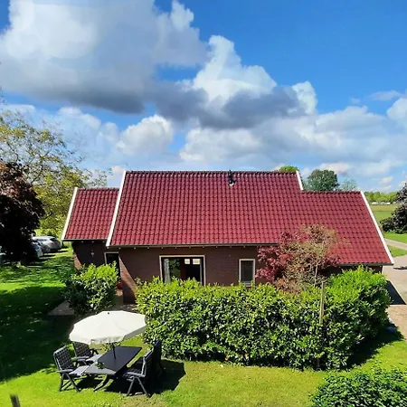 Hébergement de vacances Vakantiewoning De Kei. Modern Achterhoeks Genot *