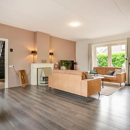 Vakantiewoning De Kei. Modern Achterhoeks Genot Lichtenvoorde
