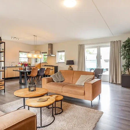 Vakantiewoning De Kei. Modern Achterhoeks Genot Hébergement de vacances