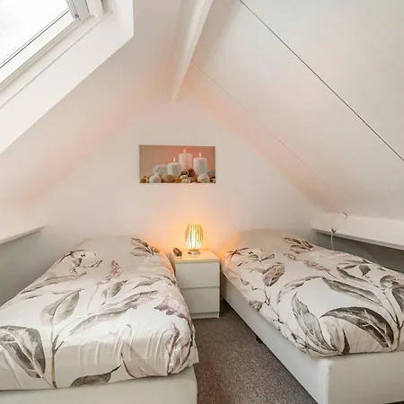 Hébergement de vacances Vakantiewoning De Kei. Modern Achterhoeks Genot