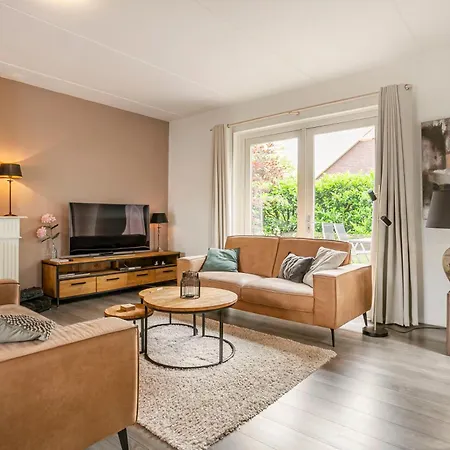 Hébergement de vacances Vakantiewoning De Kei. Modern Achterhoeks Genot *