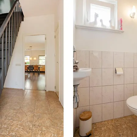 Vakantiewoning De Kei. Modern Achterhoeks Genot Hébergement de vacances Lichtenvoorde