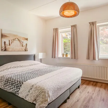 Hébergement de vacances Vakantiewoning De Kei. Modern Achterhoeks Genot Lichtenvoorde
