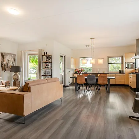 Vakantiewoning De Kei. Modern Achterhoeks Genot Lichtenvoorde