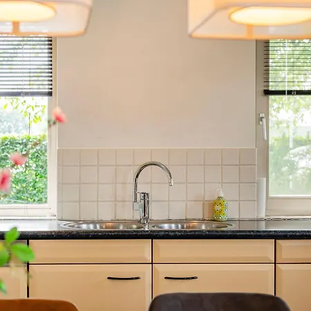 Vakantiewoning De Kei. Modern Achterhoeks Genot * Lichtenvoorde