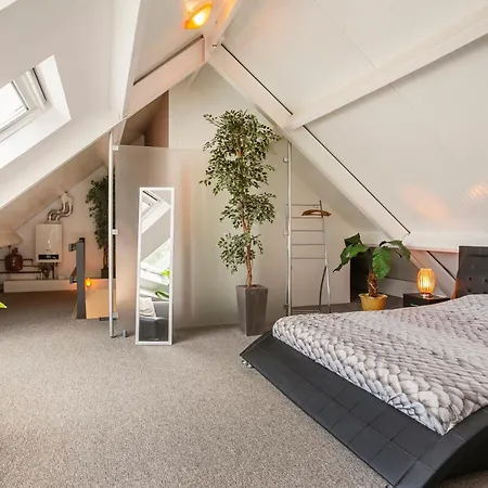 Vakantiewoning De Kei. Modern Achterhoeks Genot