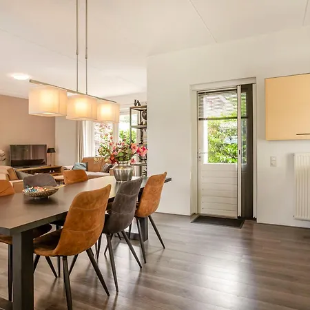 Hébergement de vacances Vakantiewoning De Kei. Modern Achterhoeks Genot