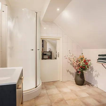 Vakantiewoning De Kei. Modern Achterhoeks Genot Hébergement de vacances *