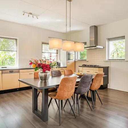Vakantiewoning De Kei. Modern Achterhoeks Genot