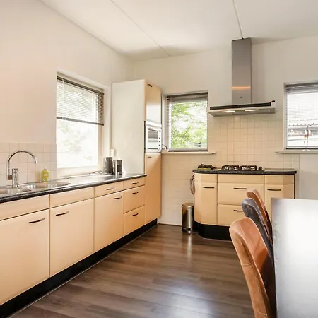 Hébergement de vacances Vakantiewoning De Kei. Modern Achterhoeks Genot