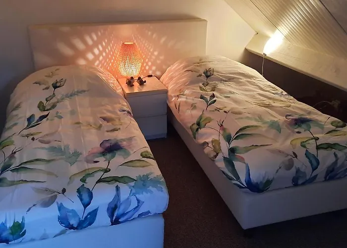 Vakantiewoning De Kei. Modern Achterhoeks Genot Сasa de vacaciones Lichtenvoorde