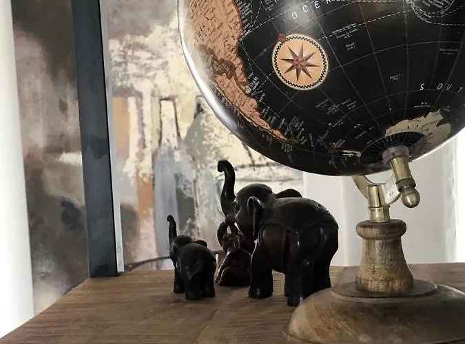 Сasa de vacaciones Vakantiewoning De Kei. Modern Achterhoeks Genot Lichtenvoorde