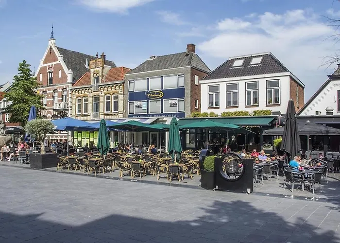 Vakantiewoning De Kei. Modern Achterhoeks Genot * Lichtenvoorde