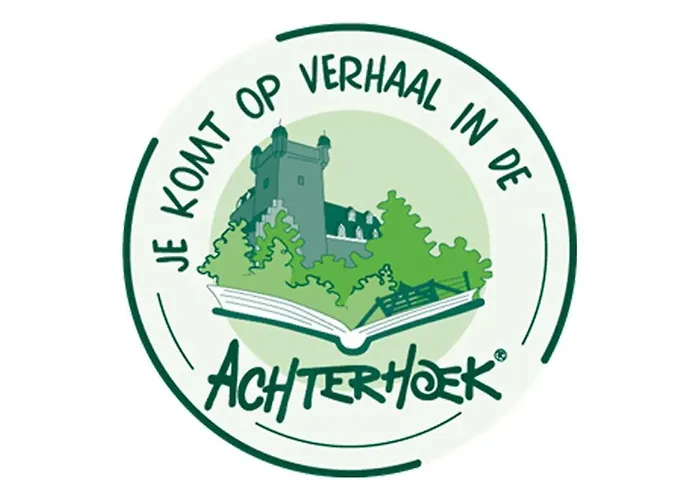 Vakantiewoning De Kei. Modern Achterhoeks Genot * Lichtenvoorde