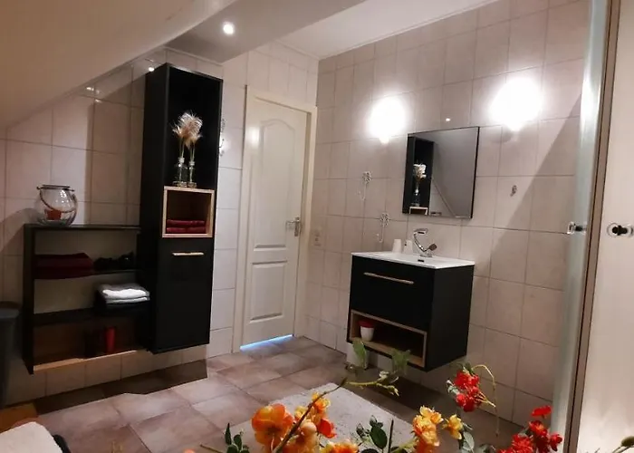 Сasa de vacaciones Vakantiewoning De Kei. Modern Achterhoeks Genot Lichtenvoorde