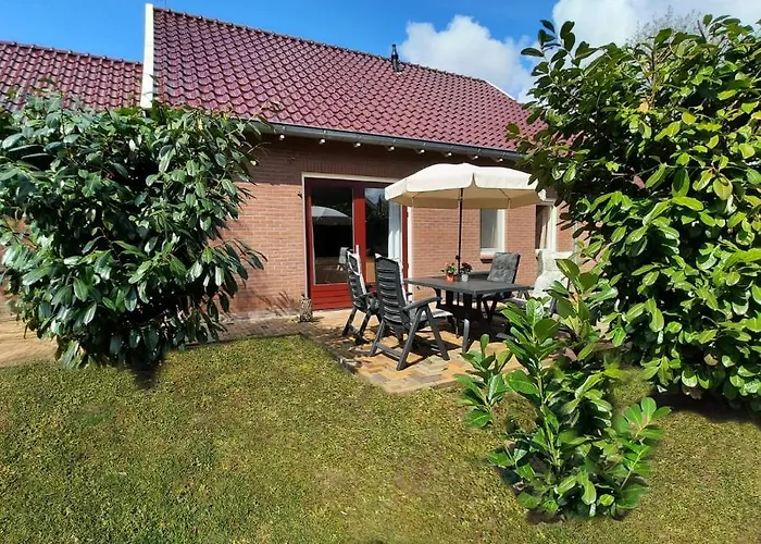 Vakantiewoning De Kei. Modern Achterhoeks Genot Сasa de vacaciones *