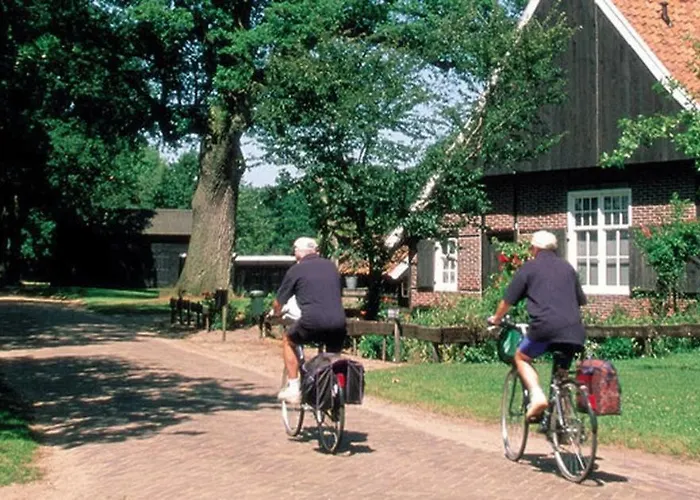 Сasa de vacaciones Vakantiewoning De Kei. Modern Achterhoeks Genot Lichtenvoorde