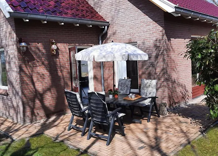 Vakantiewoning De Kei. Modern Achterhoeks Genot Сasa de vacaciones *