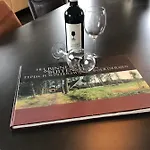 Vakantiewoning De Kei. Modern Achterhoeks Genot Nyaraló *
