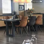 Vakantiewoning De Kei. Modern Achterhoeks Genot *